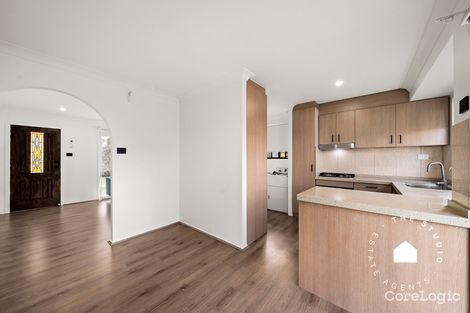 Property photo of 7/4 Woodvale Close Plumpton NSW 2761