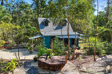 58 Bradford Rd, Glenwood, QLD 4570