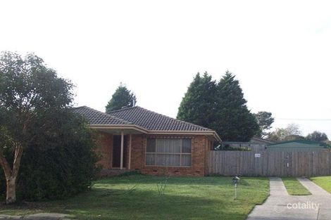 8 Conway Ct, Hampton Park, VIC 3976