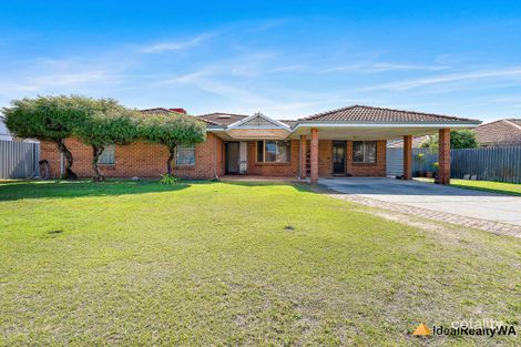 8 Nicholson Loop, Bateman, WA 6150