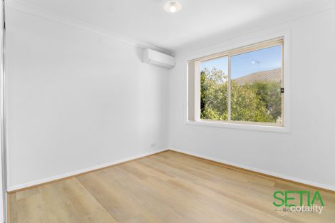 Property photo of 41 Bandicoot Drive Woodcroft NSW 2767