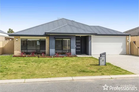 Property photo of 19 Mindalong Way Byford WA 6122