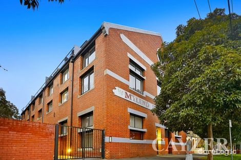 Property photo of 14/287 Bank Street South Melbourne VIC 3205