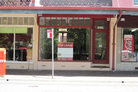 246 Miller St, North Sydney, NSW 2060
