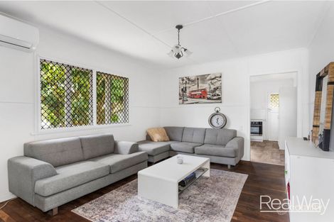 Property photo of 43 Grenadier Circle Ebbw Vale QLD 4304