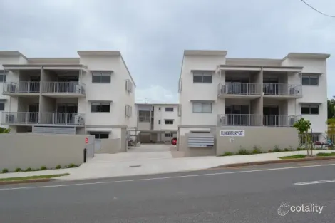 8/20 Flinders St, West Gladstone, QLD 4680