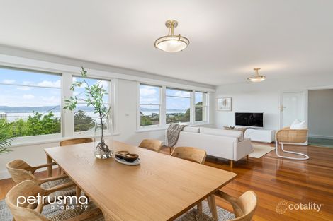 Property photo of 102 Nelson Road Mount Nelson TAS 7007