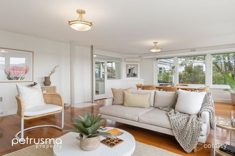 Property photo of 102 Nelson Road Mount Nelson TAS 7007