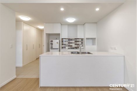 Property photo of 409/64 Charlotte Street Campsie NSW 2194