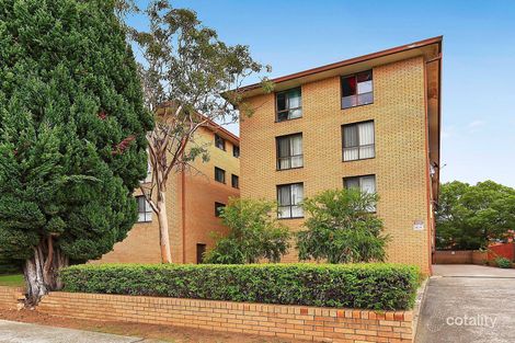 14/7 Forbes St, Warwick Farm, NSW 2170