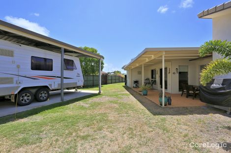 Property photo of 5 Outrigger Close Bargara QLD 4670