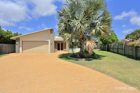 Property photo of 5 Outrigger Close Bargara QLD 4670
