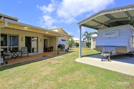 Property photo of 5 Outrigger Close Bargara QLD 4670