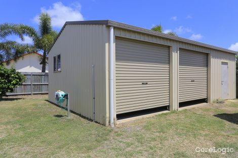 Property photo of 5 Outrigger Close Bargara QLD 4670