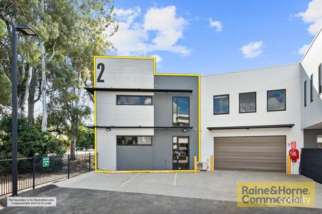 2/23 Ashtan Pl, Banyo, QLD 4014