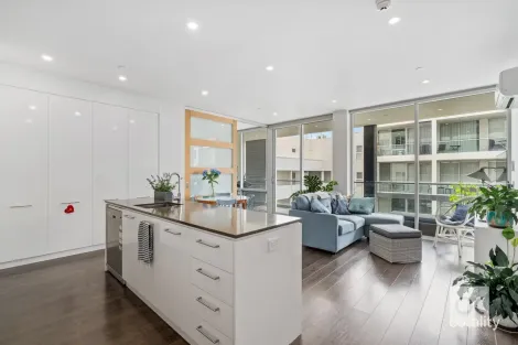 Property photo of 207/47 Fifth Street Bowden SA 5007