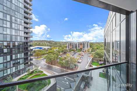 Property photo of 609/1-3 Grazier Lane Belconnen ACT 2617