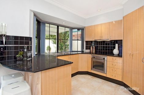 Property photo of 3 Zola Avenue Ryde NSW 2112