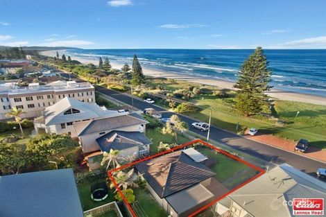 Property photo of 42 Pacific Parade Lennox Head NSW 2478