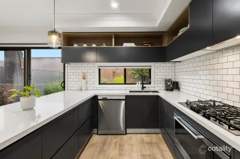 Property photo of 14 Fluent Lane Greenvale VIC 3059