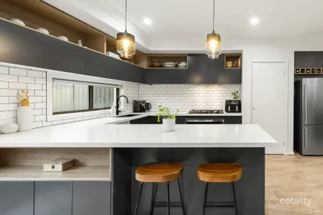 Property photo of 14 Fluent Lane Greenvale VIC 3059