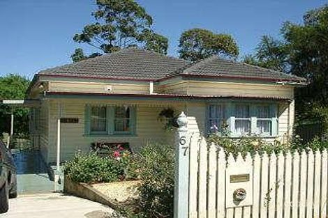 67 Thames St, West Wollongong, NSW 2500