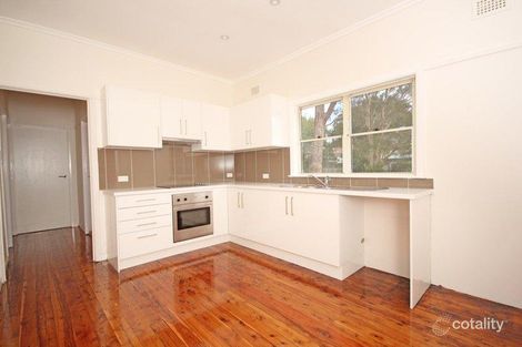 Property photo of 21 Kenneth Avenue Kirrawee NSW 2232
