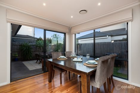 Property photo of 2/56 Baird Street Mulgrave VIC 3170