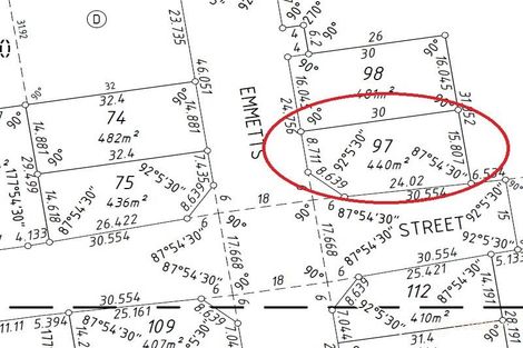 42 Emmetts Rd, Landsdale, WA 6065