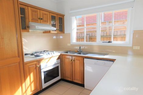Property photo of 2/12 Thoresby Grove Ivanhoe VIC 3079