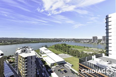 Property photo of 1601/10 Burroway Road Wentworth Point NSW 2127