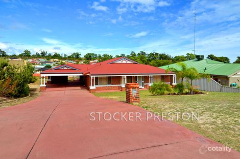 Property photo of 35 Geographe Way Withers WA 6230