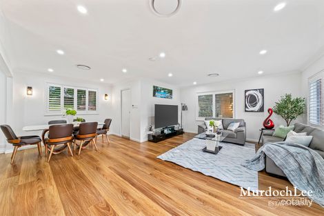Property photo of 5 Woolcott Avenue Wahroonga NSW 2076