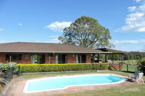 Property photo of 1261 Orara Way Nana Glen NSW 2450