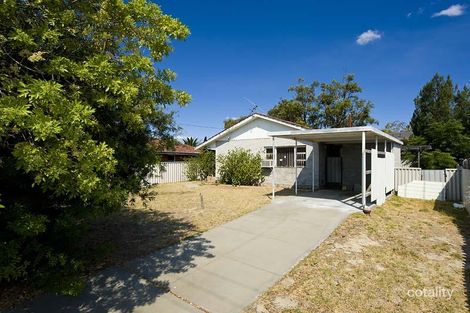 Property photo of 16 Warwick Place Girrawheen WA 6064