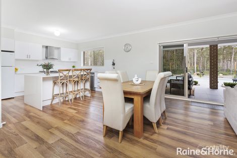 Property photo of 18 Forest Meadows Way Worrigee NSW 2540