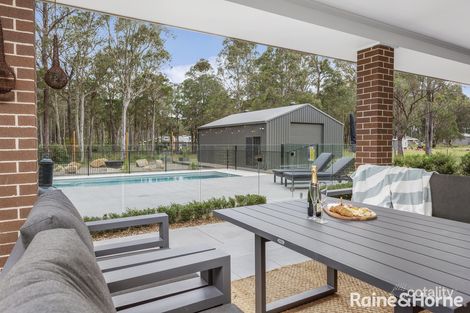 Property photo of 18 Forest Meadows Way Worrigee NSW 2540