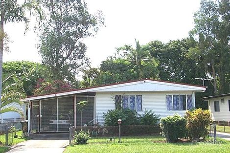 61 Mayers St, Manoora, QLD 4870