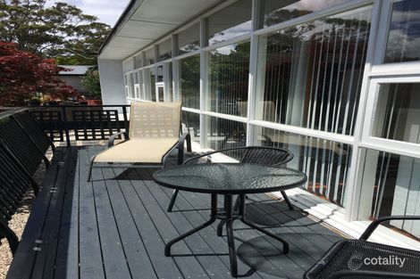 Property photo of 19 Rialannah Road Mount Nelson TAS 7007