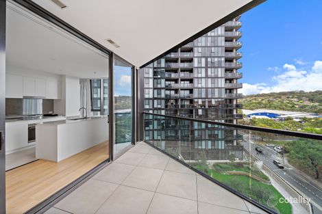 Property photo of 609/1-3 Grazier Lane Belconnen ACT 2617