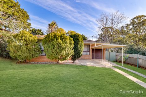 Property photo of 59 Boythorn Avenue Ambarvale NSW 2560