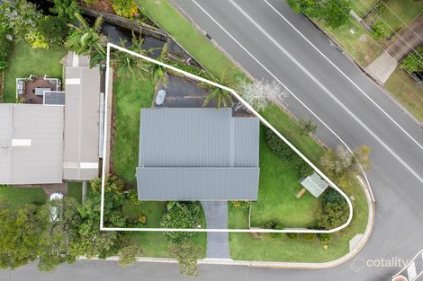 Property photo of 26 Windsor Road Berkeley Vale NSW 2261