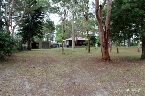 Property photo of 24 Brownes Road Salt Ash NSW 2318