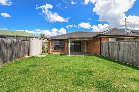 Property photo of 650 Boundary Street Glenvale QLD 4350