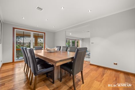 Property photo of 29 Learmonth Drive Kambah ACT 2902