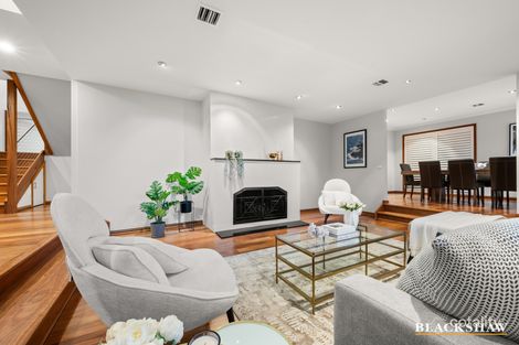 Property photo of 29 Learmonth Drive Kambah ACT 2902