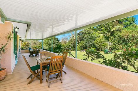 Property photo of 45 Stanhope Road Killara NSW 2071