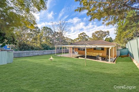 Property photo of 59 Boythorn Avenue Ambarvale NSW 2560