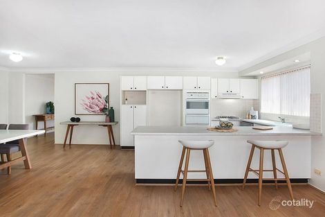 Property photo of 41 Flakelar Crescent Terrigal NSW 2260