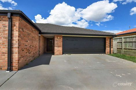 Property photo of 650 Boundary Street Glenvale QLD 4350